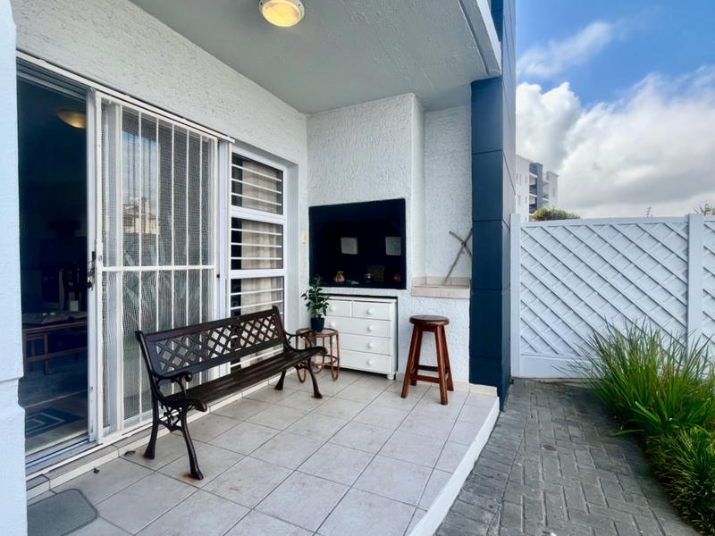 3 Bedroom Property for Sale in Reebok Western Cape